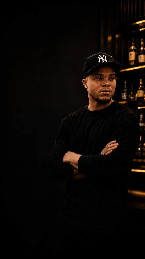Jesse Thomas Barber at JTZCUTZ